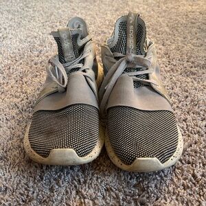 Adidas Tubular Defiant Clear Granite Womens